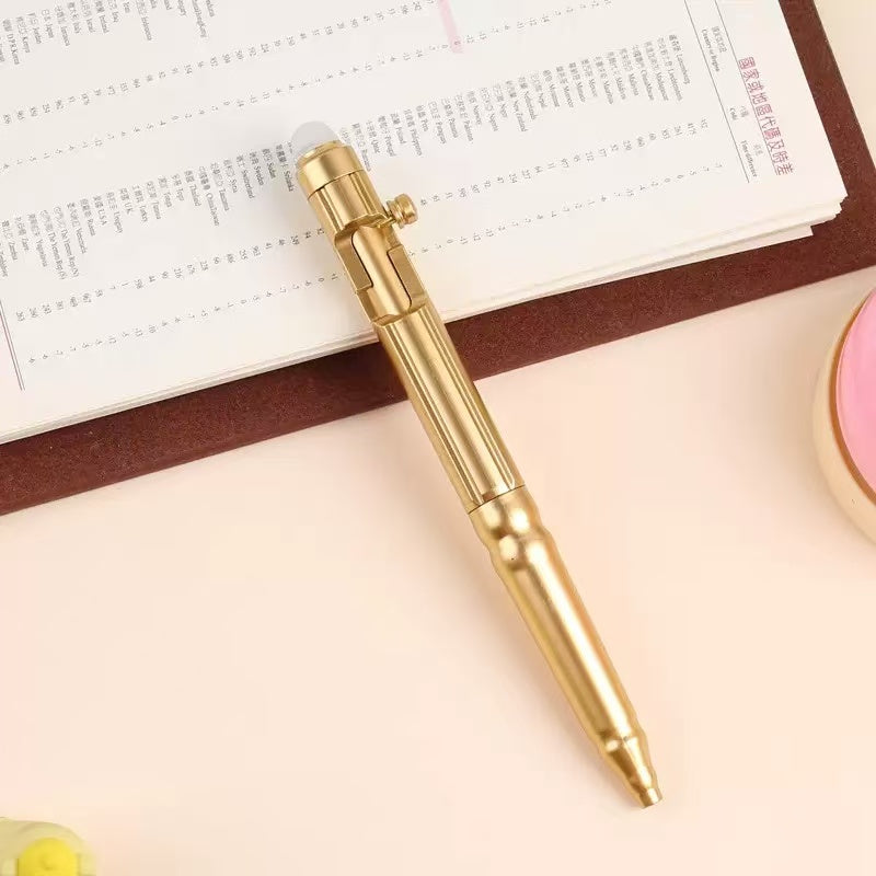 21 Pack of Innovative Erasable Ballpoint Pens Featuring an Erasable Tip, Neutral Ink, Moyi Crystal Black 0.5Mm Ballpoint Pen, Perfect for School Supplies